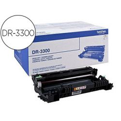 Kit tambour brother DR3300 30000p