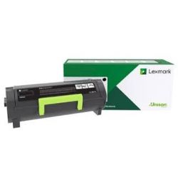 LEXMARK C3220K0 Black Return Program Print Cartridge