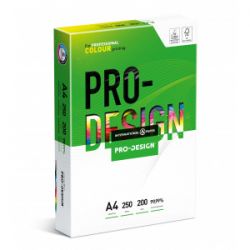 PFR R/250 FEUIL PRODESIGN 200G A4 230405