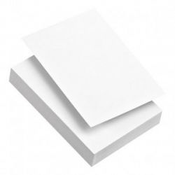 COPIER STANDARD, papier reprographique, blanc, 80g, A4, 5x500f