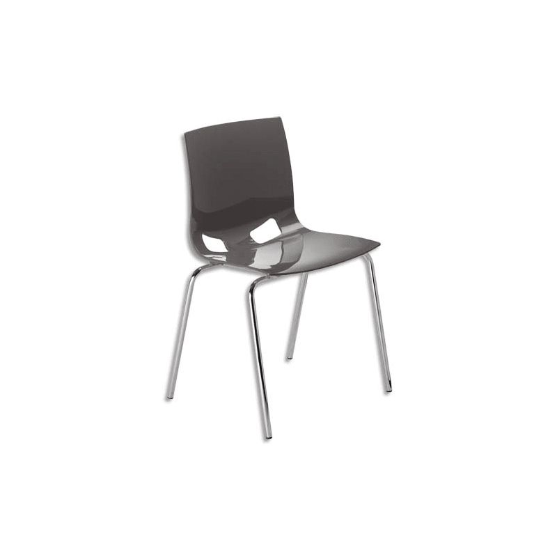 SIE CHAISE 4PIEDS SWITY ATC WCF22-E90600