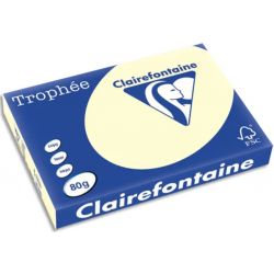 CLF R/500F TROPHEE 80G A3 IV 1252