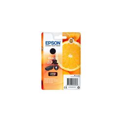 EPSON Cartouche Jet d'encre xl Noir C13T33514010