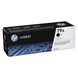 HP Toner Noir CF279A