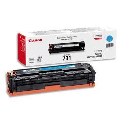 CANON Cartouche Toner 731 Cyan 6271B002AA
