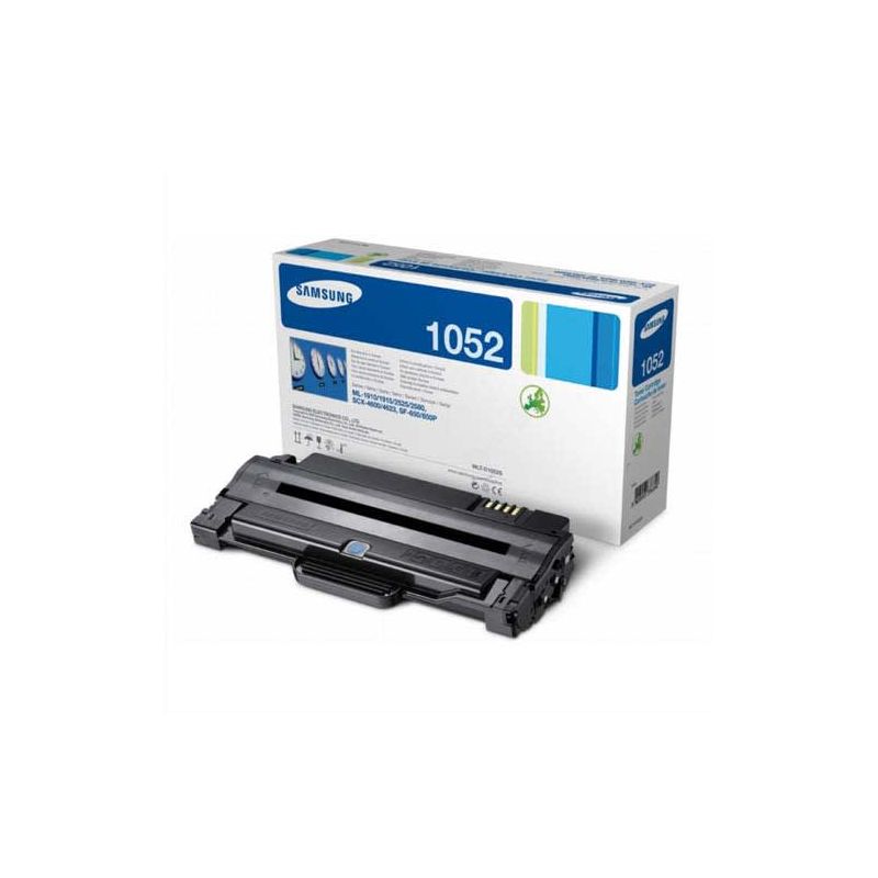 SAMSUNG Cartouche Toner Noir MLT-D1052S/ELS