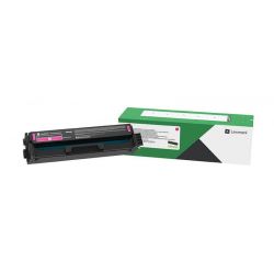 LEXMARK C3220M0 Magenta Cartouche Laser