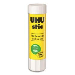 UHU Stick colle blanche 8,2G 45187