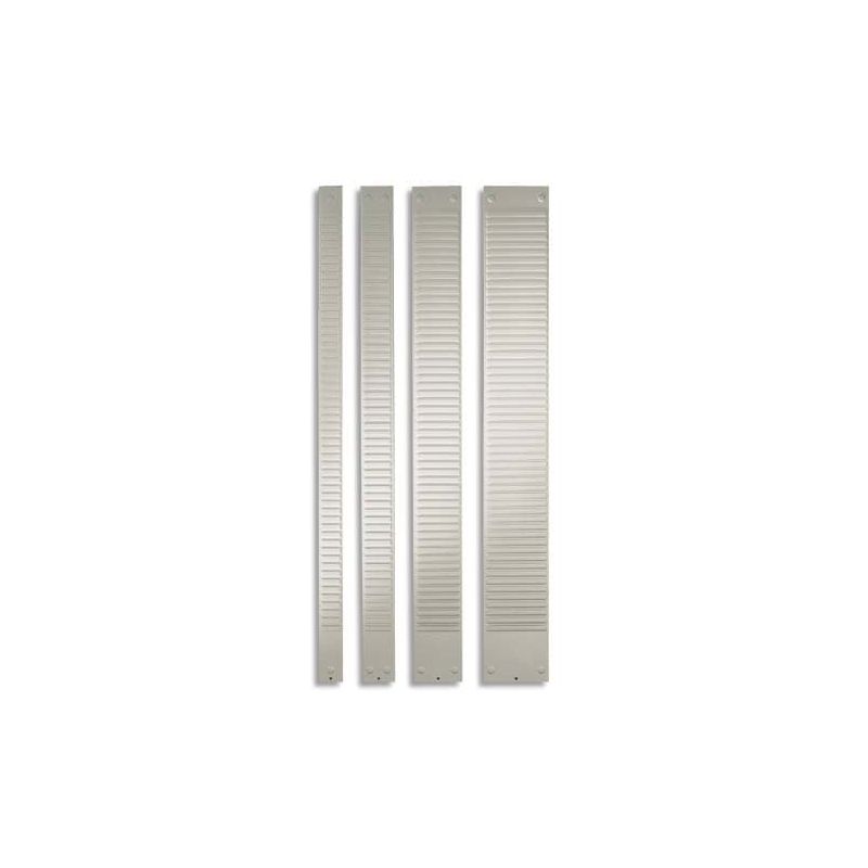 VALREX Bande NOBO 32 fentes indice 3 VALREX Bande NOBO 32 fentes indice 3