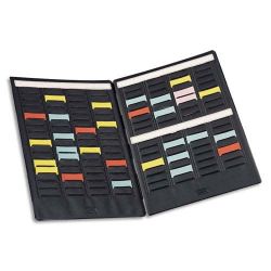 VALREX Paire de volets de couverture MINI-PLANNER