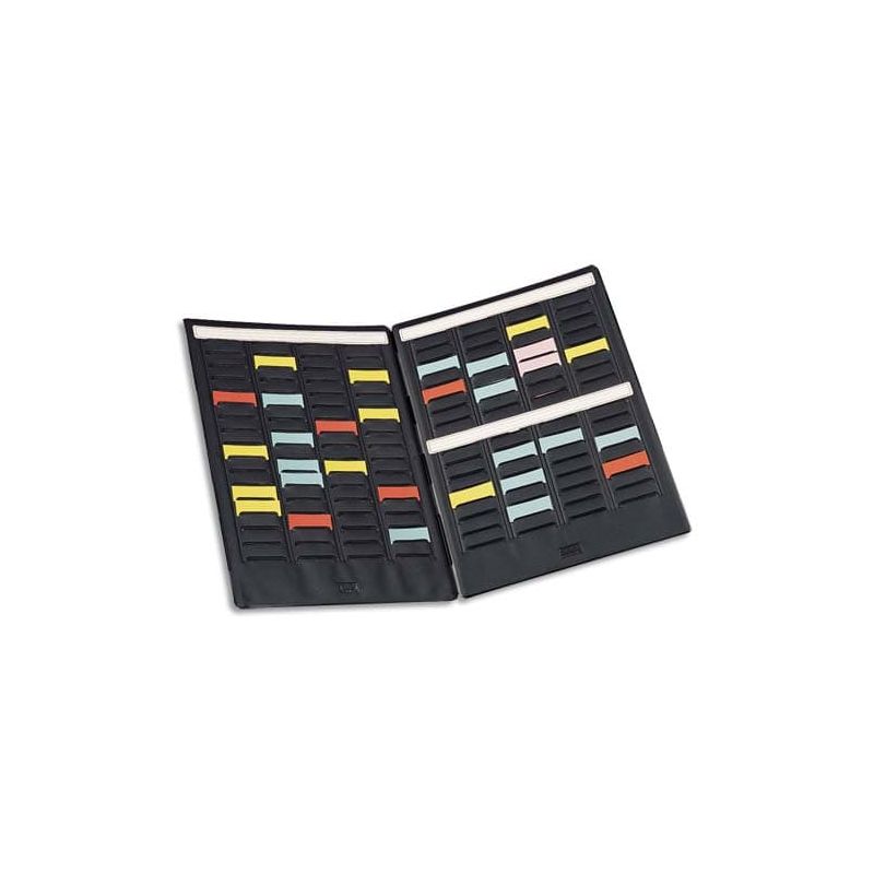 VALREX Paire de volets de couverture MINI-PLANNER