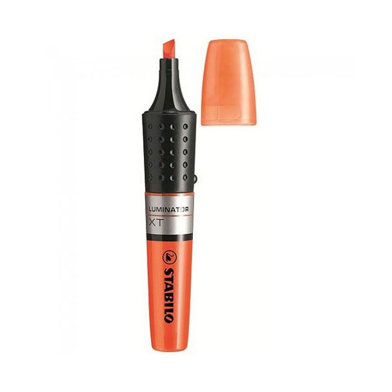 STABILO LUMINATOR encre liquide Orange