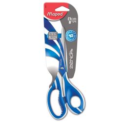 MAPED ZENOA FIT Ciseau 21cm spécial confort