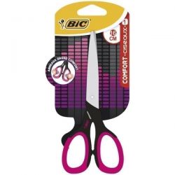 BIC Ciseau CONFORT STANDARD 16cm