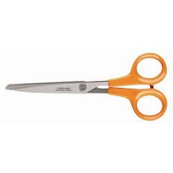 FISKARS Ciseaux à lames auto affutantes 17cm