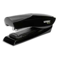 RAPID Agrafeuse de bureau Eco NOIR