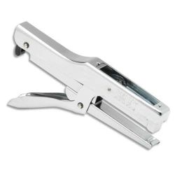 BOSTITCH Pince agrafeuse acier chrome P3 utilise les agrafes SP19