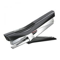 RAPID Pince agrafeuse F84 Agrafes JAKY bébé 8/4 15 feuilles Noir