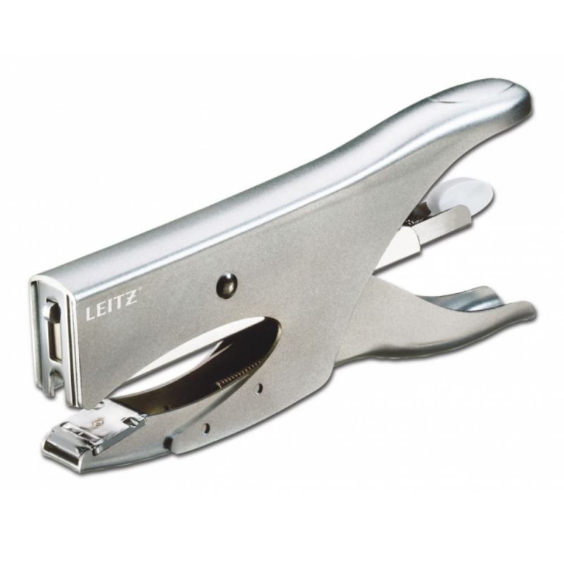 LEITZ Pince agrafeuse 5549 40 feuilles