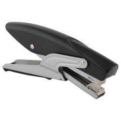  Garantie Agrafe RAPID Pince agrafeuse Eco 100% recyclée Capacité 20 feuilles