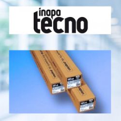 INAPA TECNO CAD BOB 90G 914X50 / 2`` 