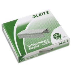 LEITZ Boîte de 1000 agrafes 25/10