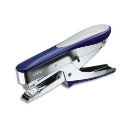 LEITZ Pince agrafeuse 5548 Capacité 30 feuilles