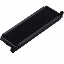 TRODAT Boîte 10 recharges 6/4915 pour appareil 4915 Noir