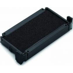 TRODAT Blister 3 recharges 6/4911 Noir