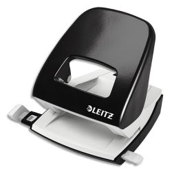 LEITZ Perforateur Capacité 30 feuilles avec réglette