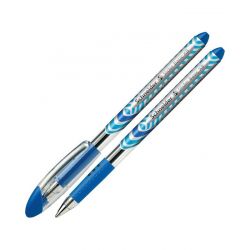 SCHNEIDER Stylo bille SLIDER XB encre Bleue