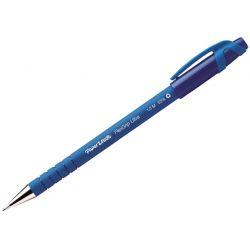 PAPERMATE FLEXGRIP ULTRA Stylo à bille pointe moyenne encre Bleue