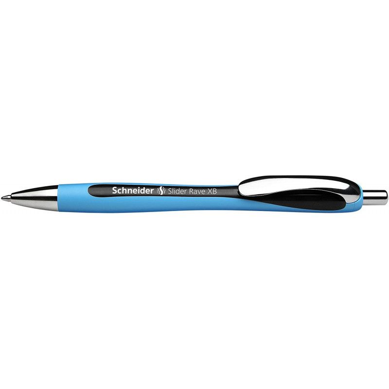 stylo bille ergonomique large, stylo à bille ergonomique