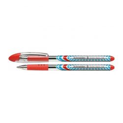 SCHNEIDER SLIDER XB Stylo bille Encre Rouge