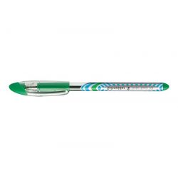 SCHNEIDER SLIDER XB Stylo bille Encre Verte