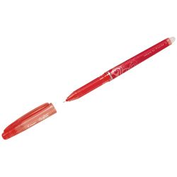 PILOT FRIXION Stylo Roller Pointe hi-tec fine Encre Rouge