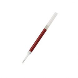 PENTEL Recharge pour Roller Energel BL57 Rouge