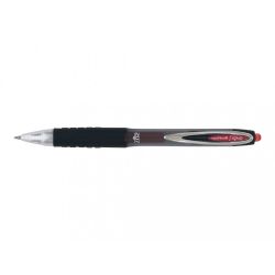 UNI-BALL SIGNO 207 Stylo bille encre gel Rouge