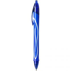  BIC Stylo bille GELOCOTY QUICK DRY Encre gel bleue