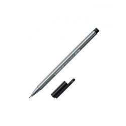 STAEDTLER TRIPLUS FINELINER Stylo feutre Ecriture fine Encre noire