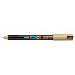 BiC Stylo bille rétractable 4 Colours™ Shine, pointe moyenne (1 mm), corps  bleu métallique lot de 2