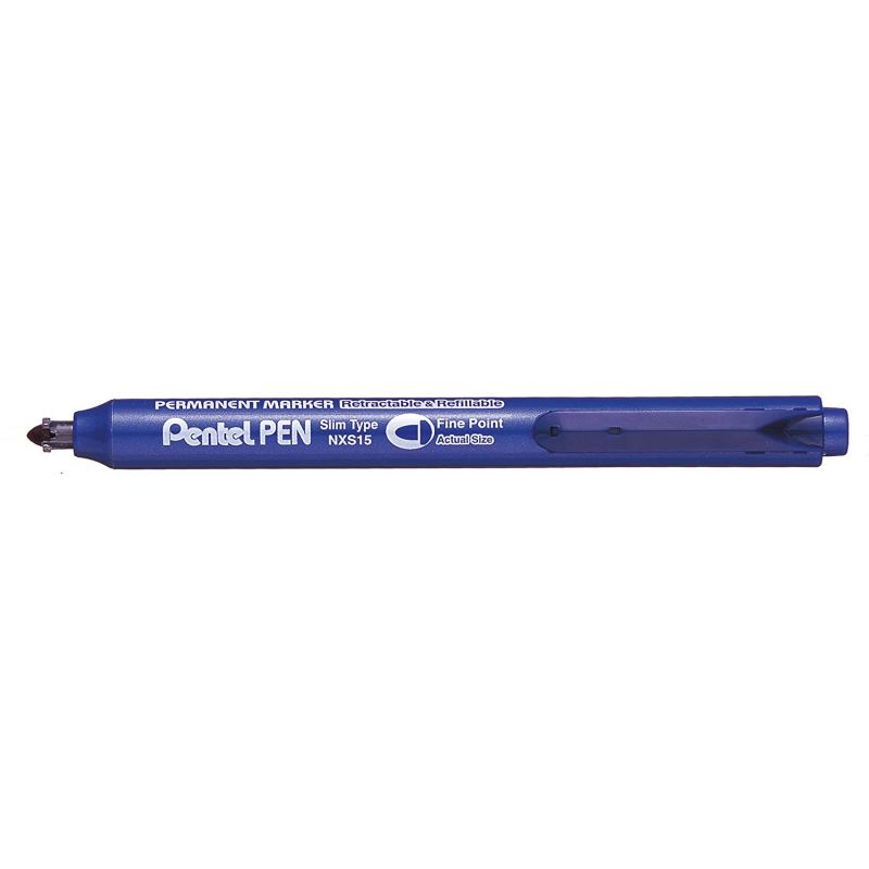 PEN MARQ PERM RT B NXS15-C