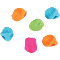 JPC Sachet de 10 guides-doigts