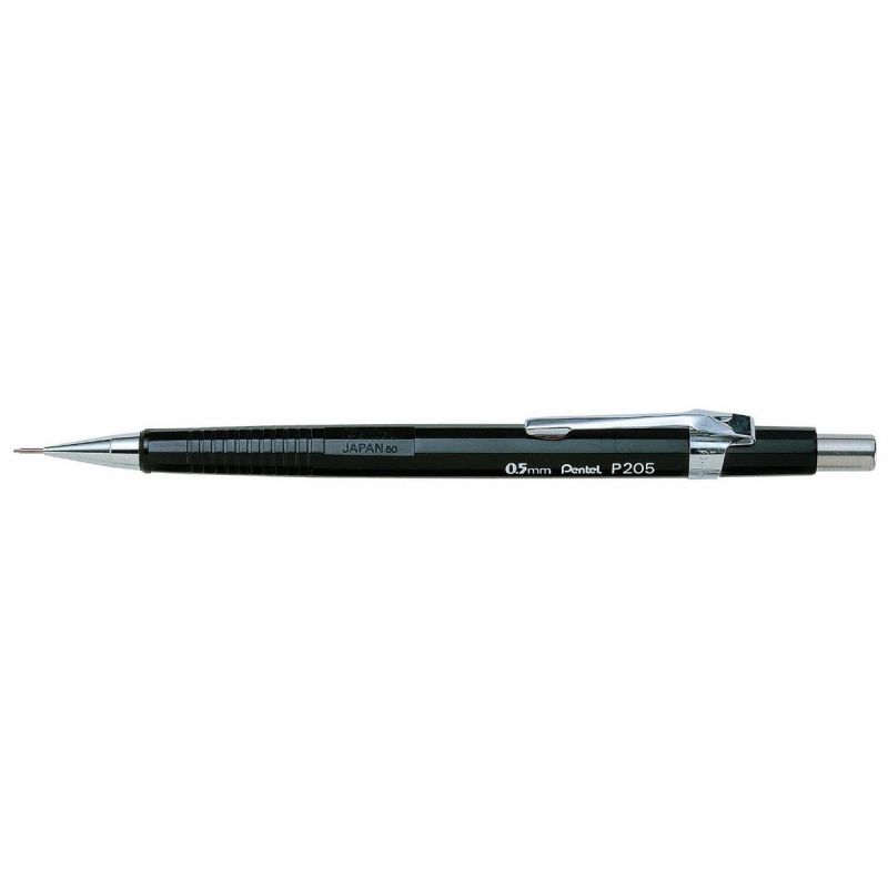 PENTEL P200 SERIES Porte-mine 0,5 mm rechargeable