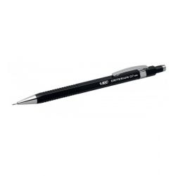 BIC CRITERIUM Porte-mine 0,5 mm rechargeable Noir