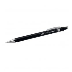 BIC CRITERIUM Porte-mine 0,7 mm rechargeable Noir