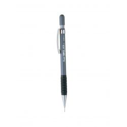 PENTEL HI-GRAPH Porte-mine 0,5 mm rechargeable Gris