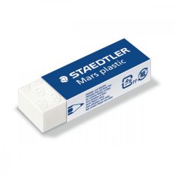 STAEDTLER Gomme plastique