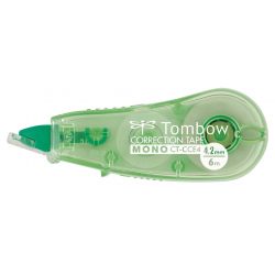 TOMBOW Mini roller de correction 4,2mmx6m