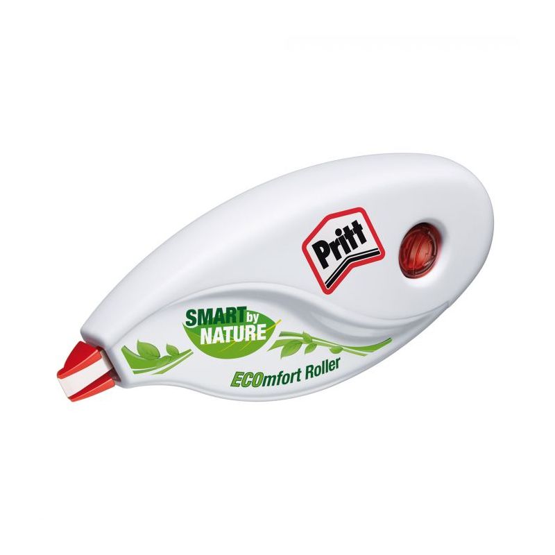 PRITT Roller de correction ECO FLEX latéral